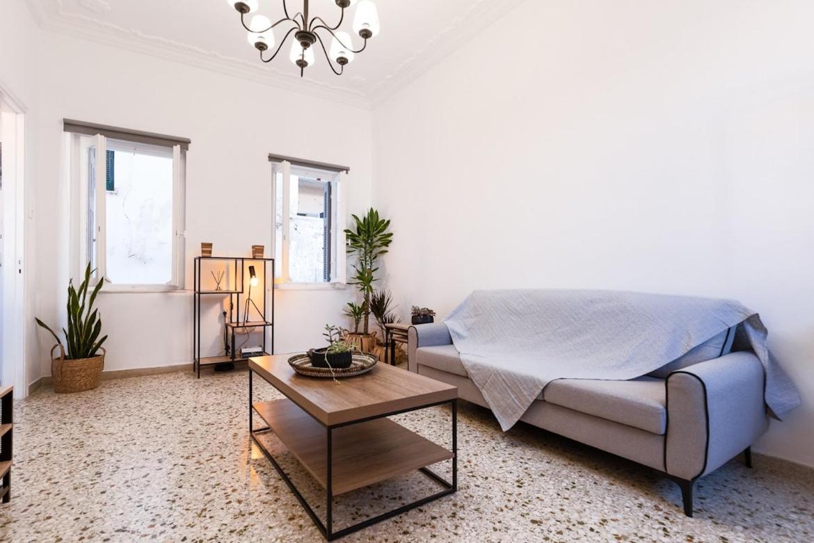 Syros DouBleTS Apartments