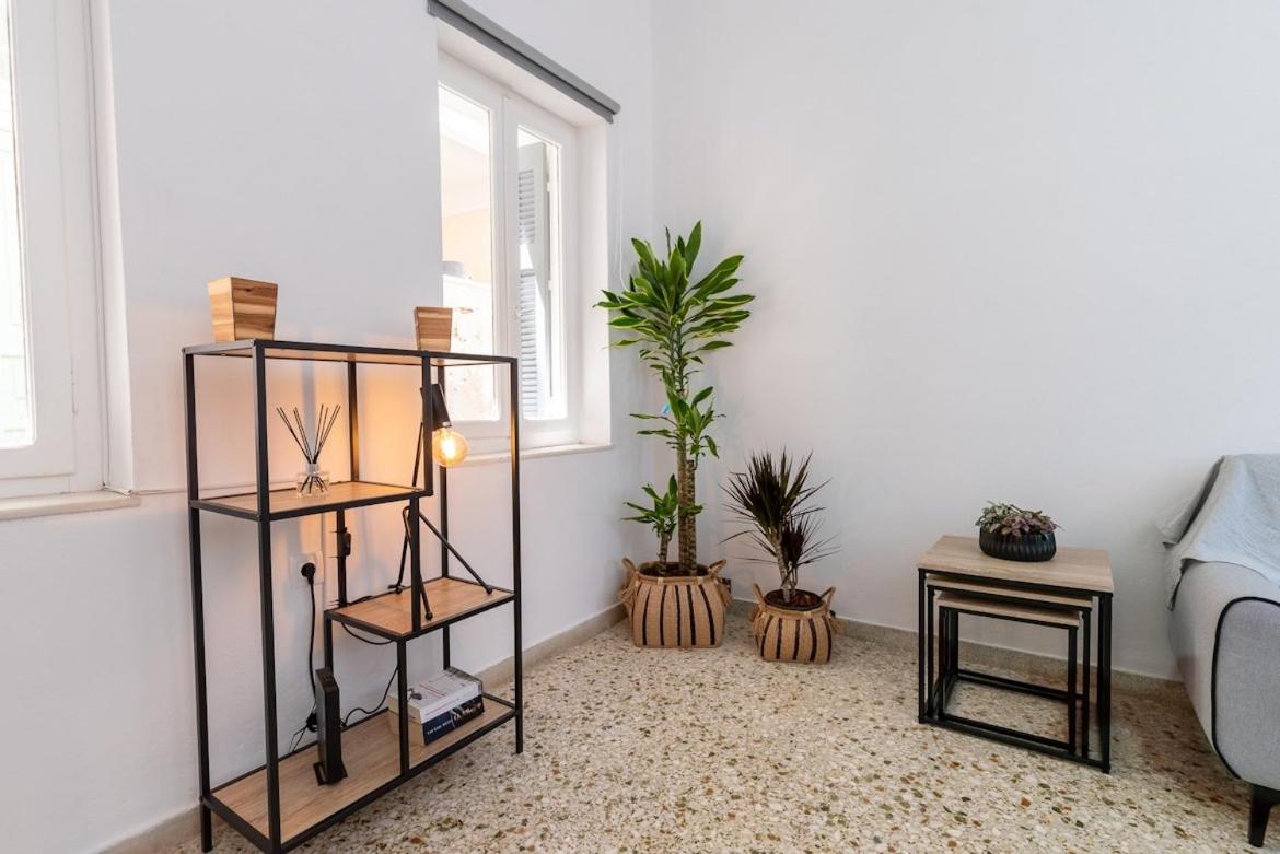 Syros DouBleTS Apartments