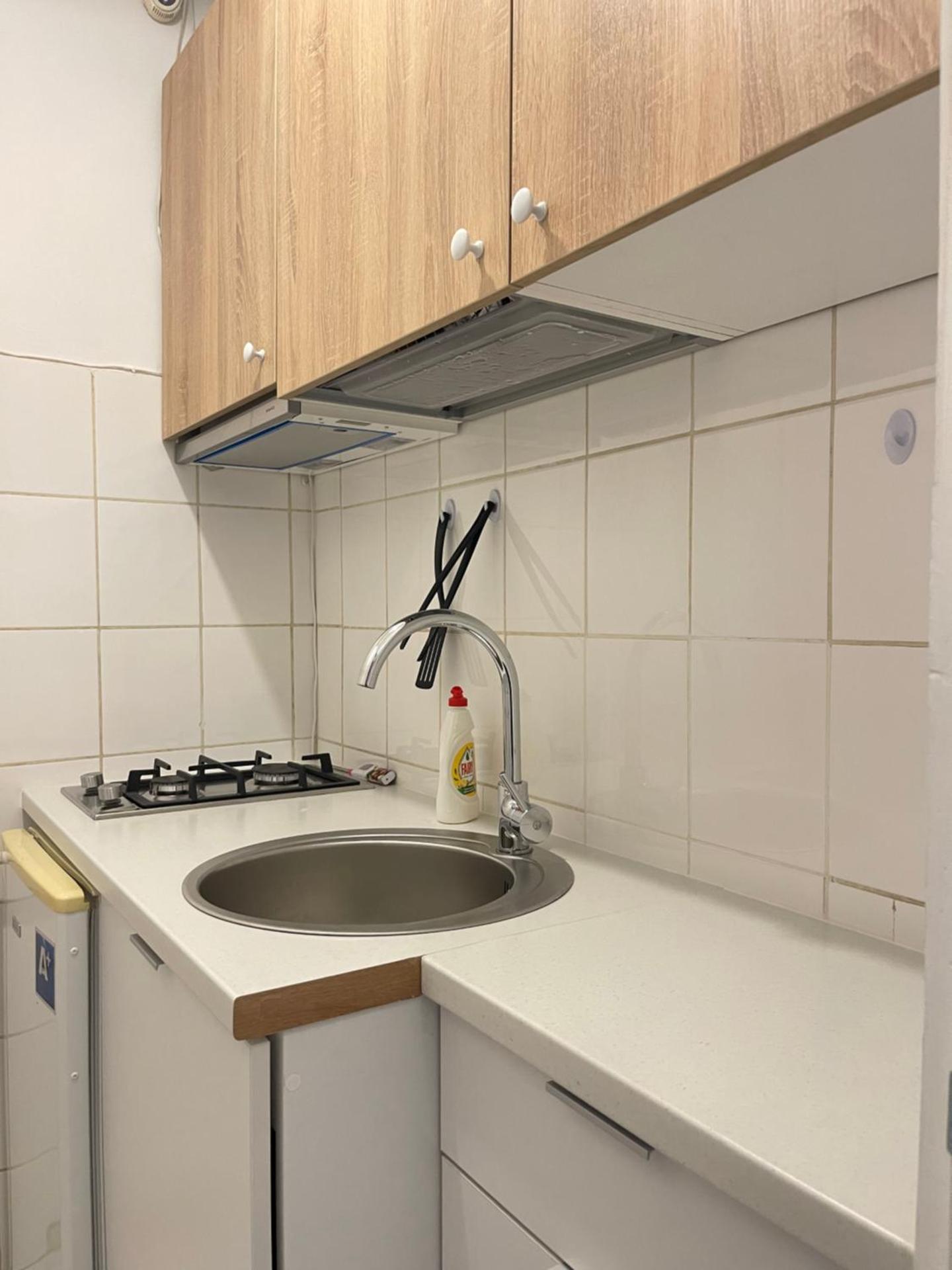 Super Central and Homey Studio Bucharest