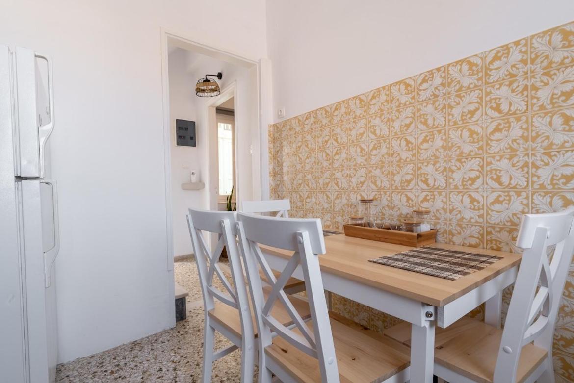 Syros DouBleTS Apartments