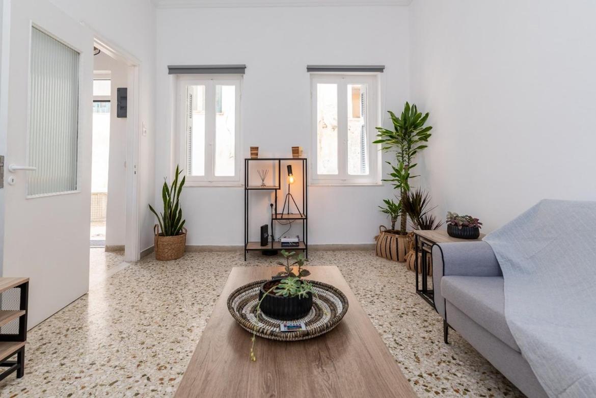 Syros DouBleTS Apartments