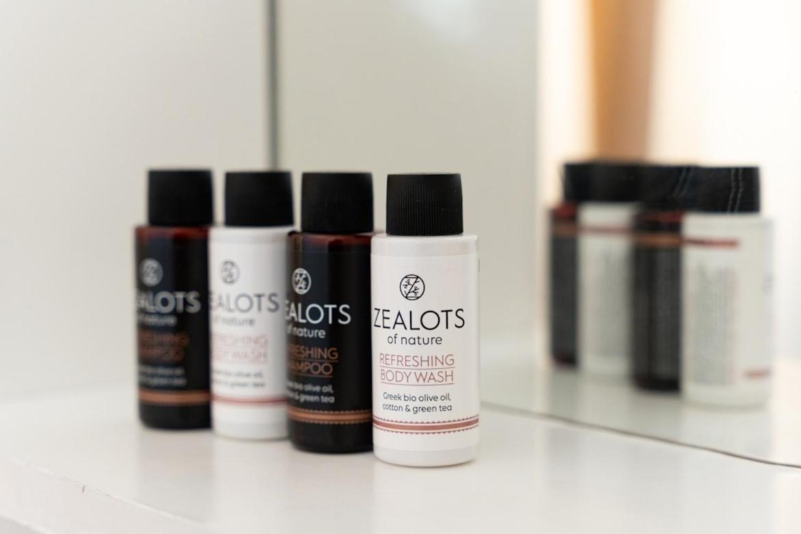 Syros DouBleTS Apartments