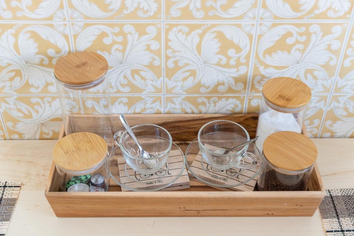 Syros DouBleTS Apartments