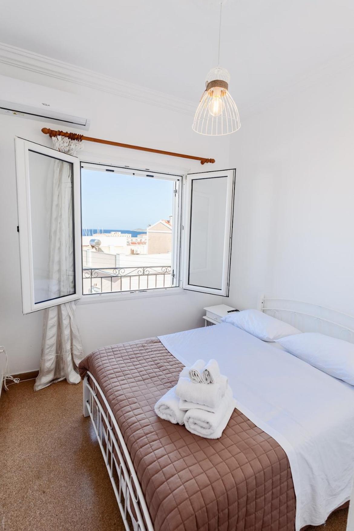 Syros DouBleTS Apartments