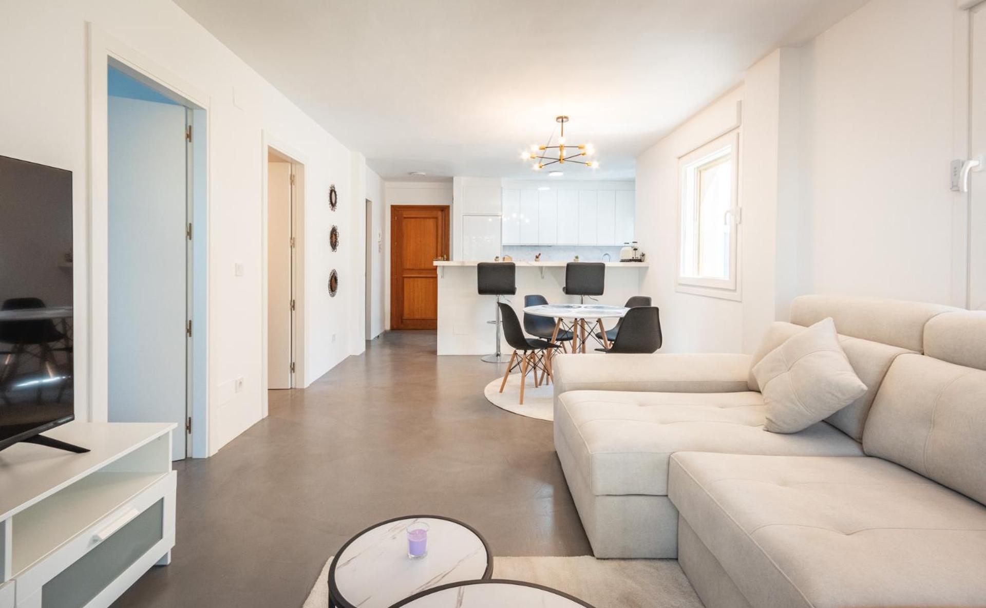 Apartment Puerto Banus Marbella