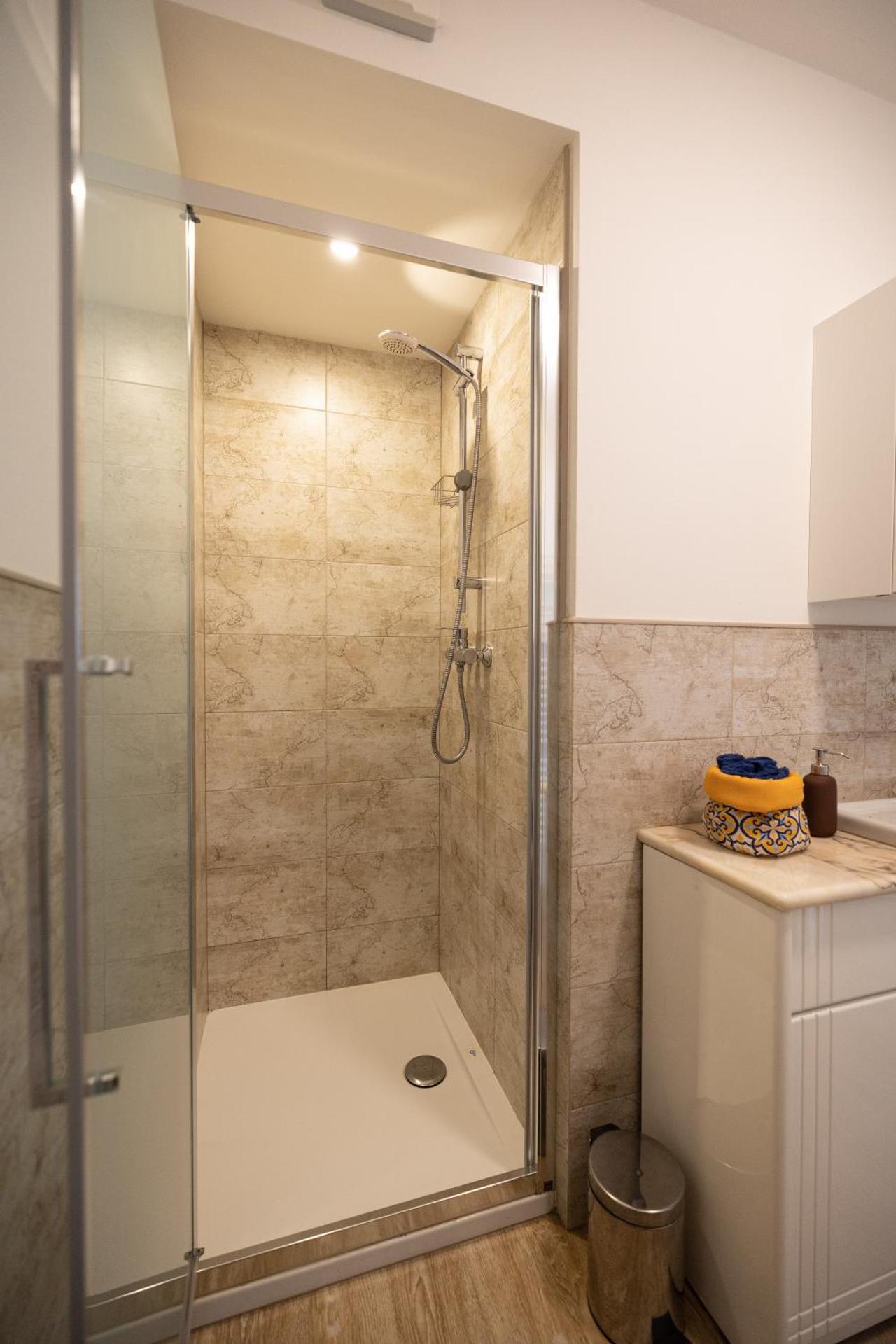 Casa soleggiata sull'altopiano