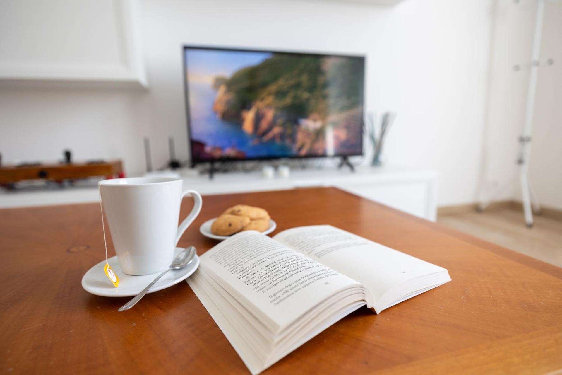 Casa soleggiata sull'altopiano