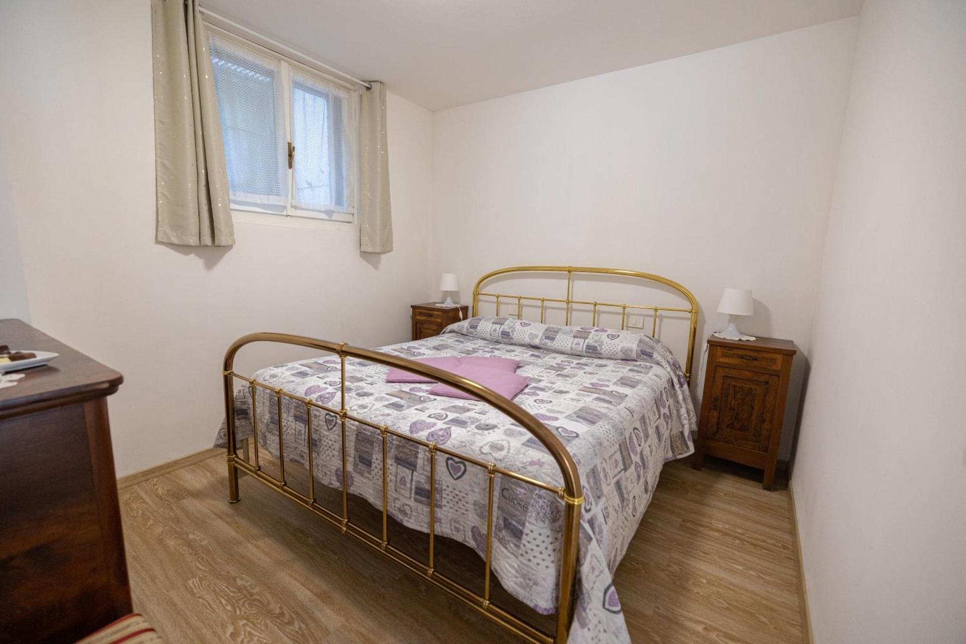 Casa soleggiata sull'altopiano