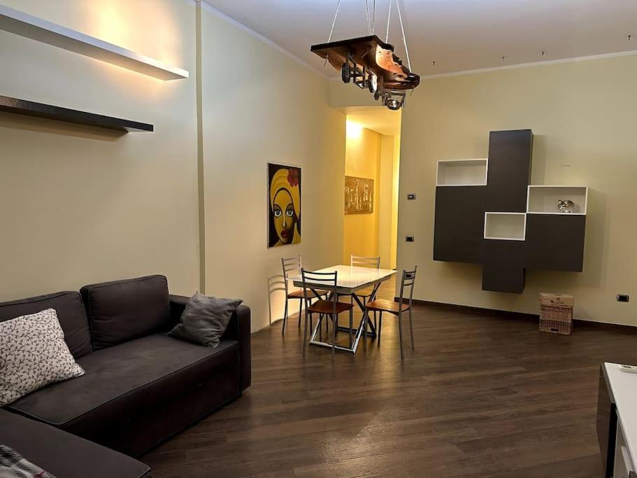 Casa Bavosa Via Fieravecchia, 26