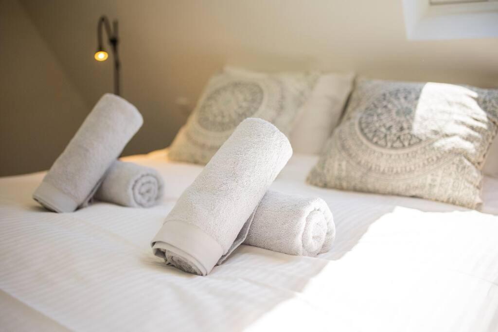 Wonderful 50m2 Loft Eindhoven - KS8