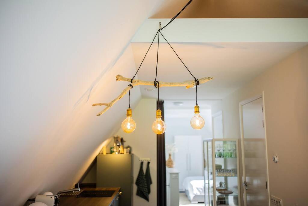 Wonderful 50m2 Loft Eindhoven - KS8