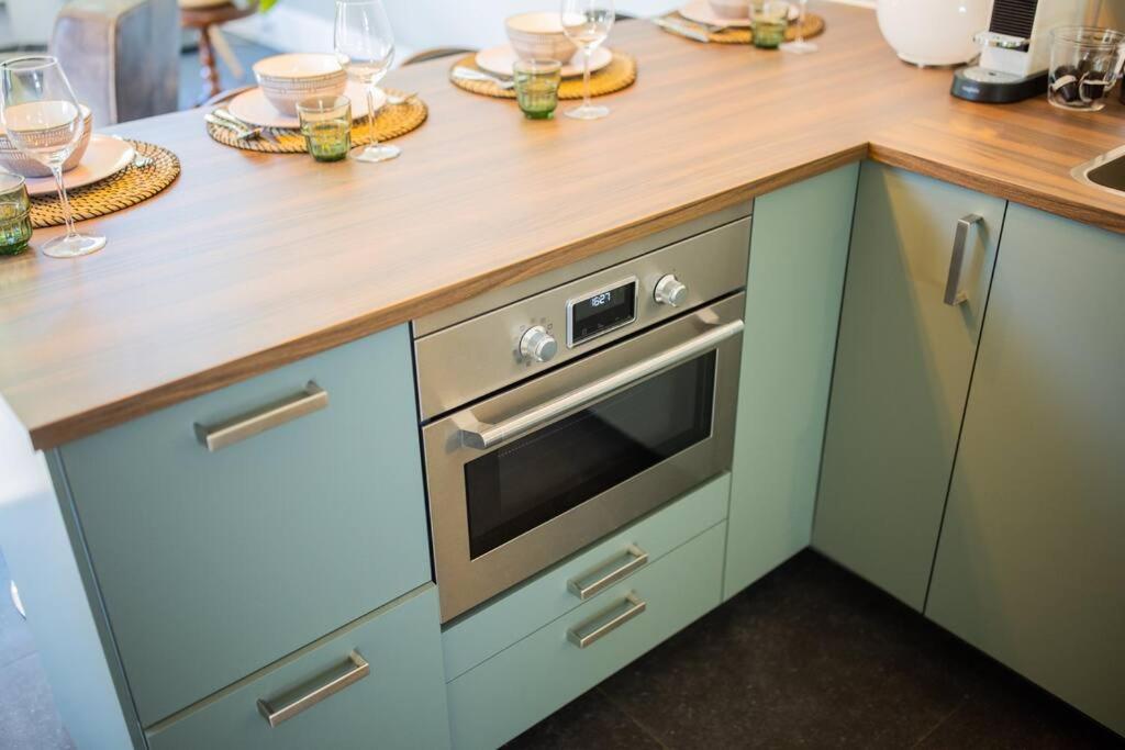 Wonderful 50m2 Loft Eindhoven - KS8