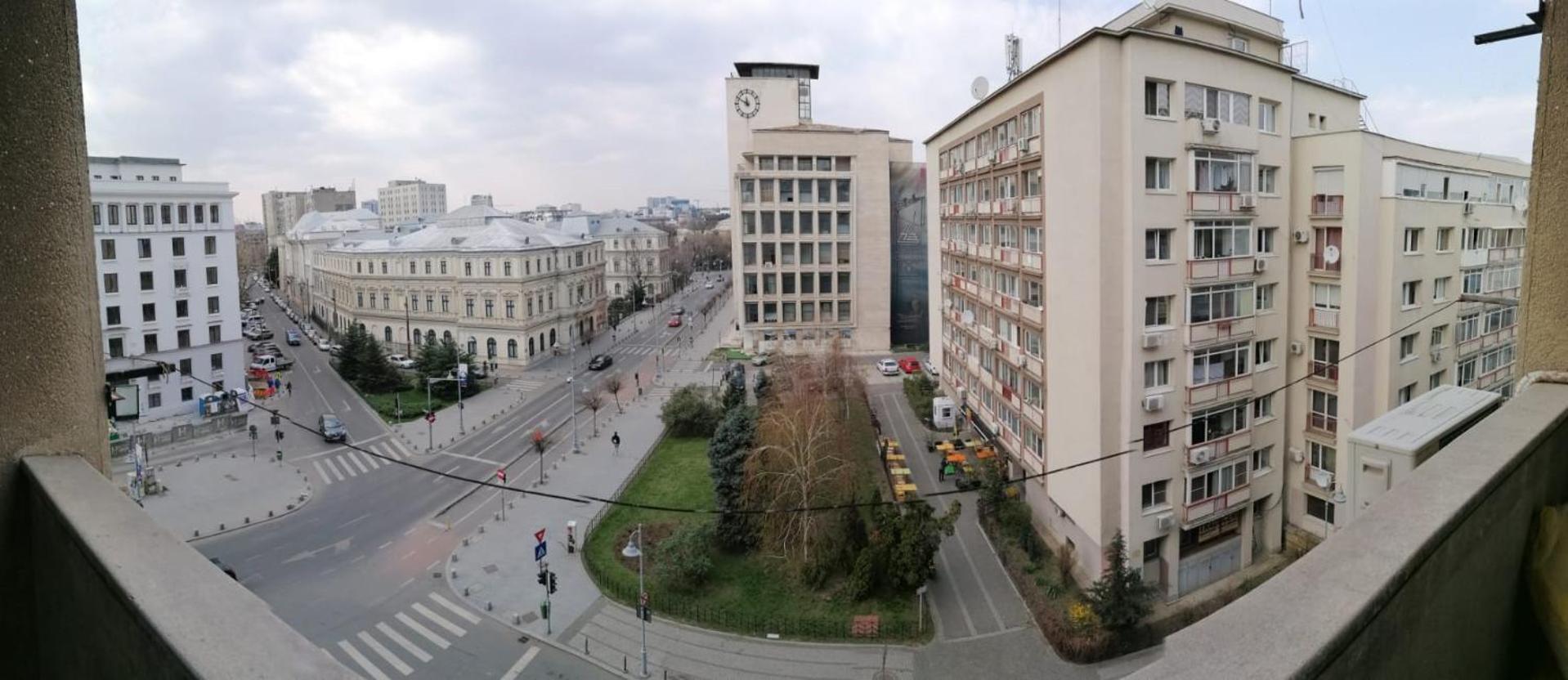 Coquette 1BDR Calea Victoriei