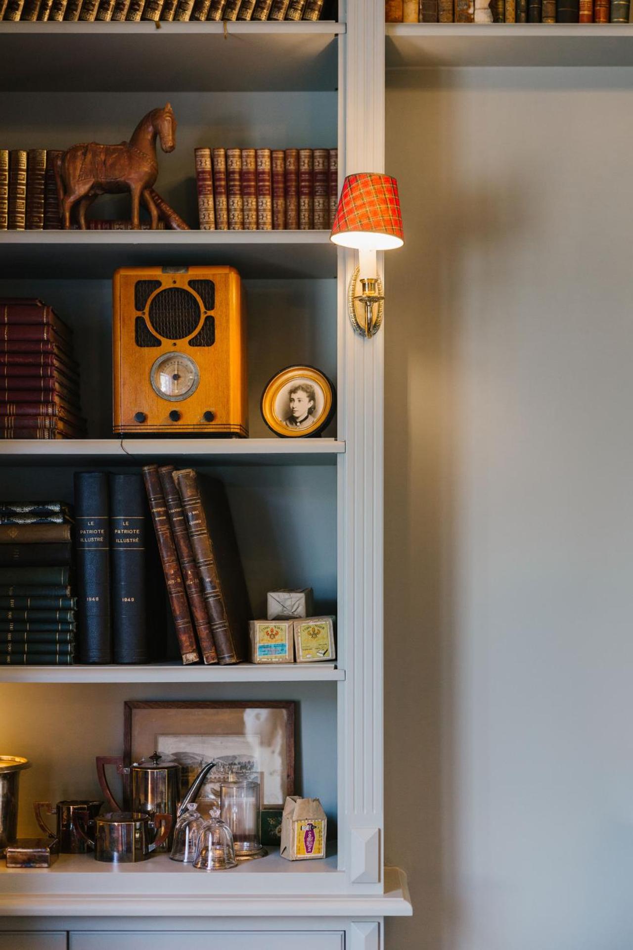 La Maison d’Hôtes