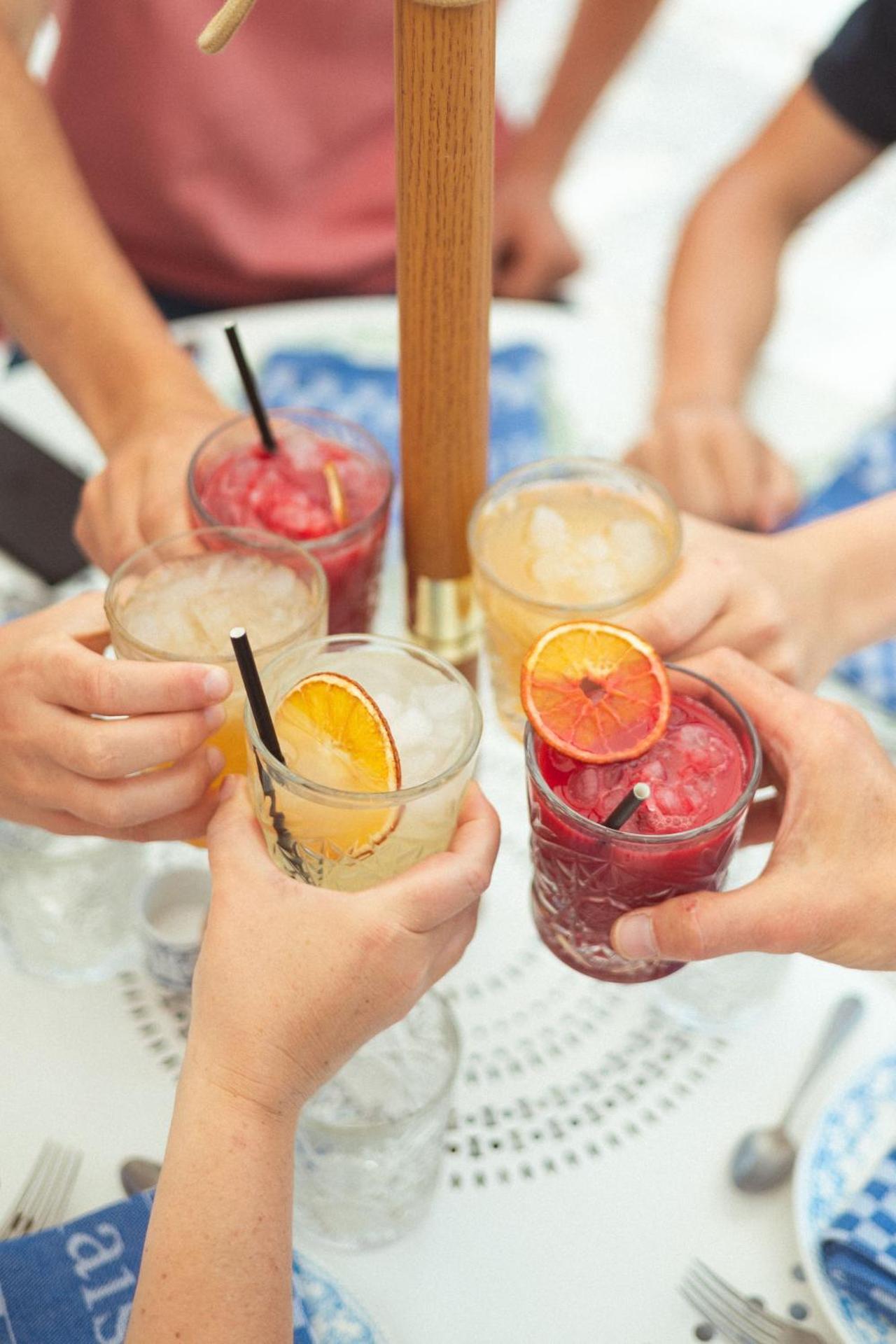 La Maison d’Hôtes