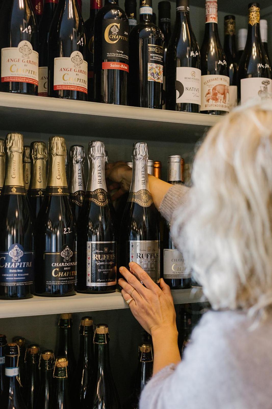 La Maison d’Hôtes