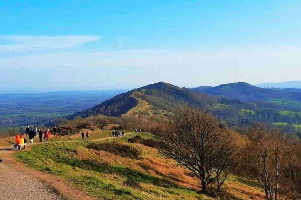 Yew Tree Cottage - walks from the door