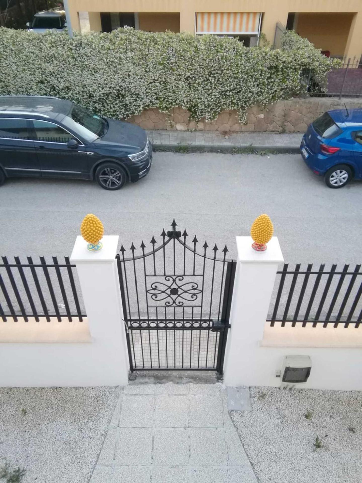 Casa Vacanza Brucoli Mare 2