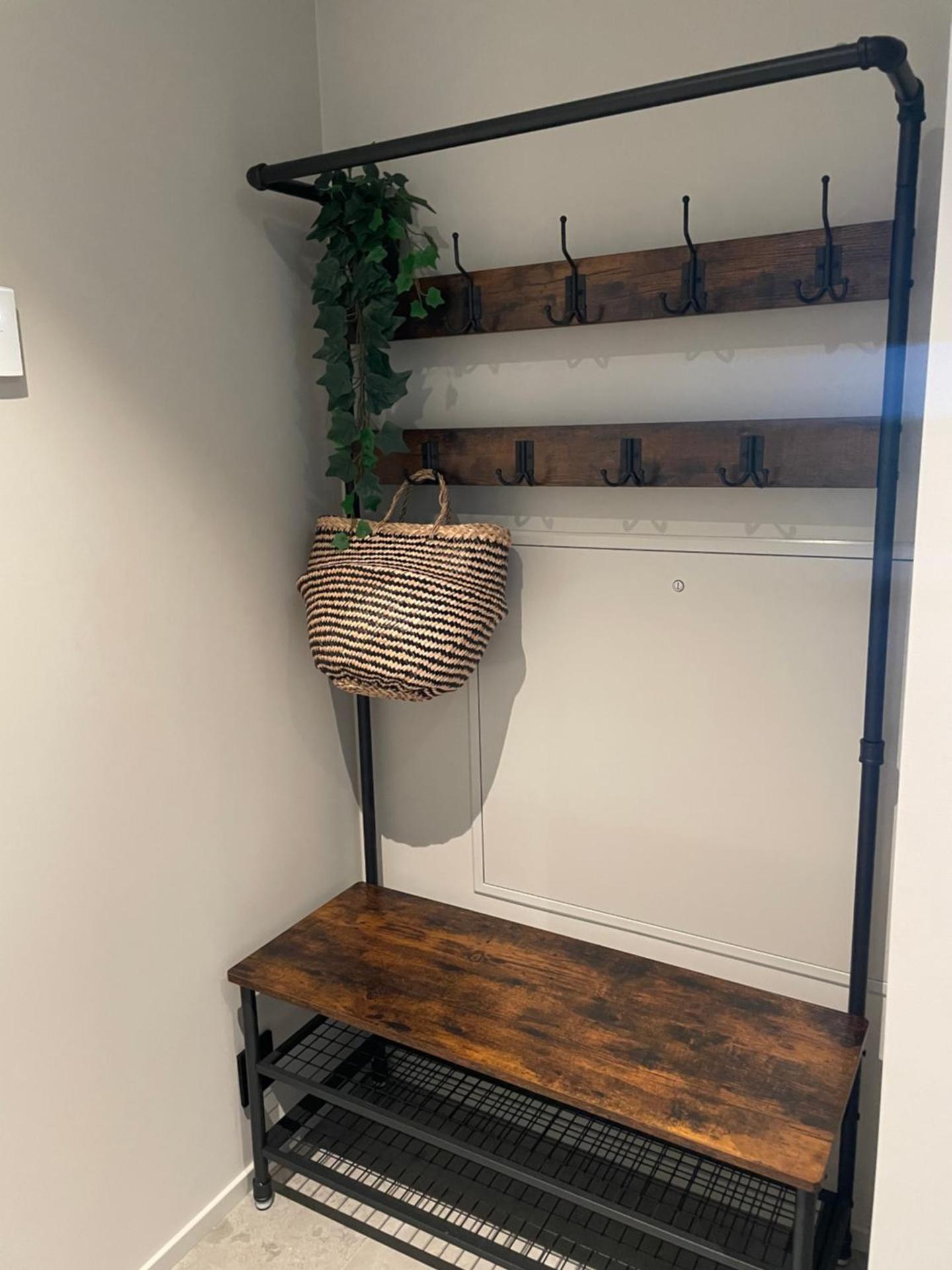 Fjällglim 22 Sälfjällstorget