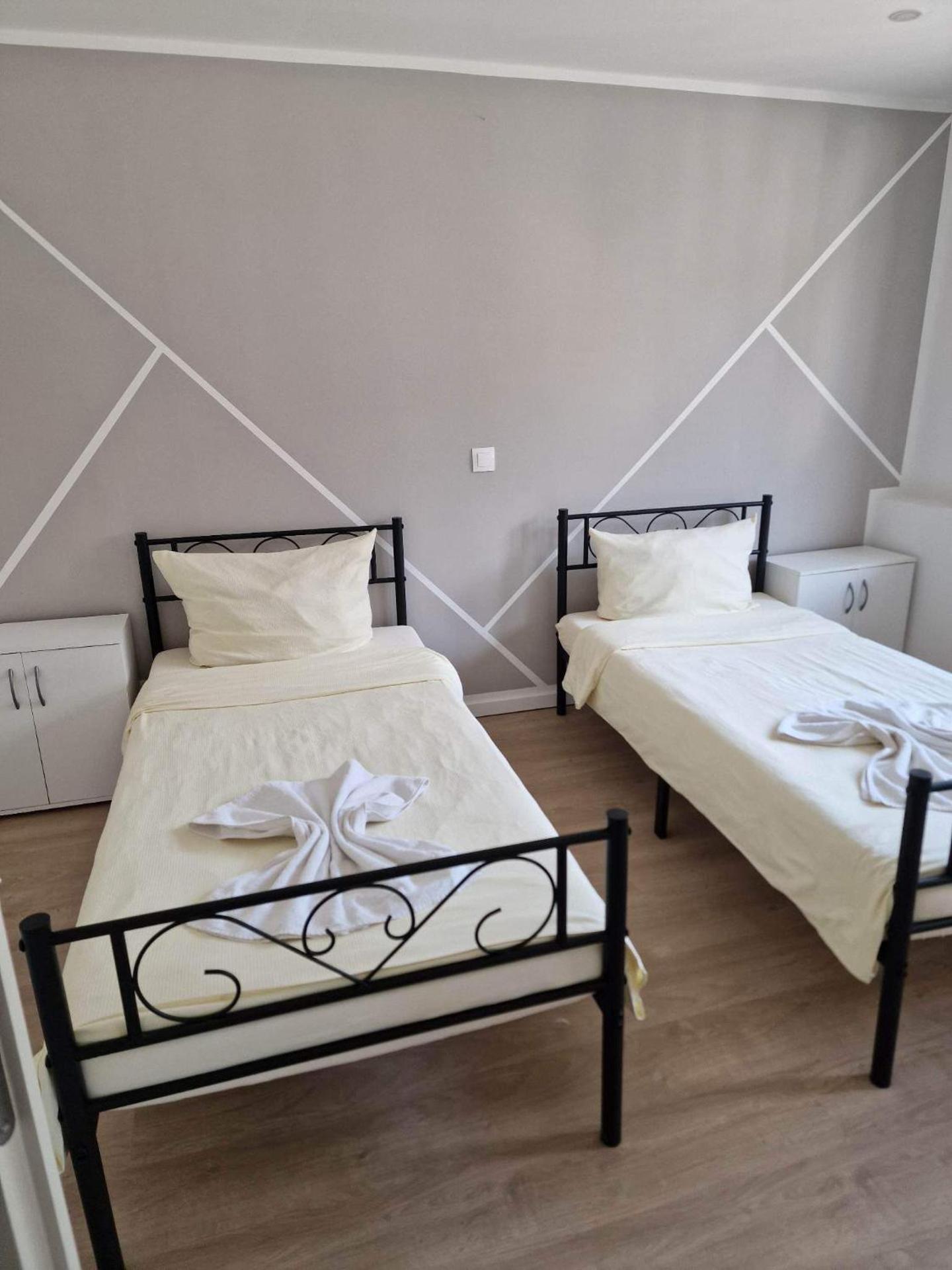 Ferienwohnungen Löwe