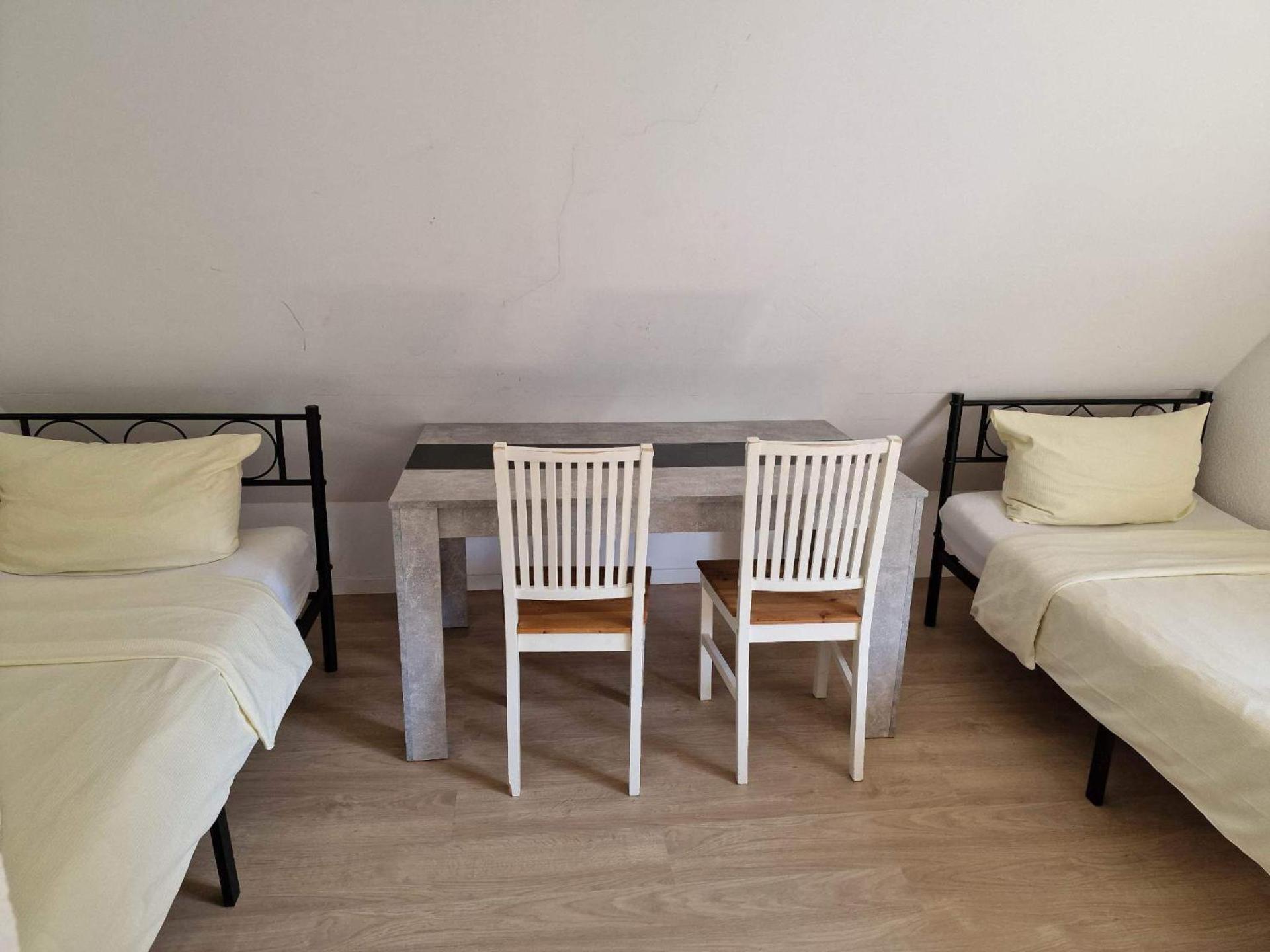 Ferienwohnungen Löwe