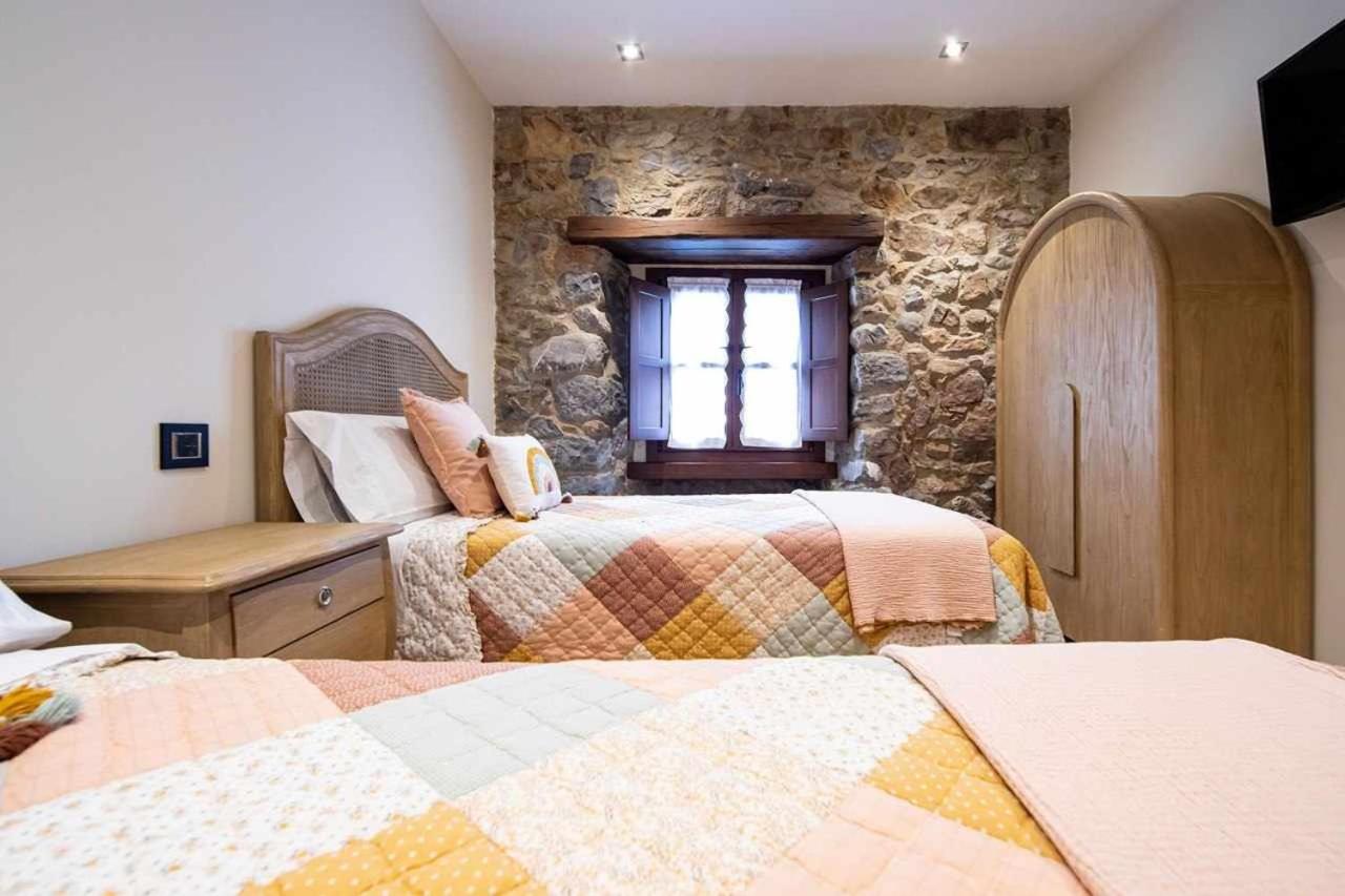 Apartamento Playa de Luanco Lux