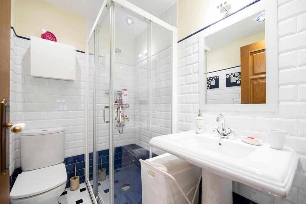 Apartamento Playa de Luanco Lux