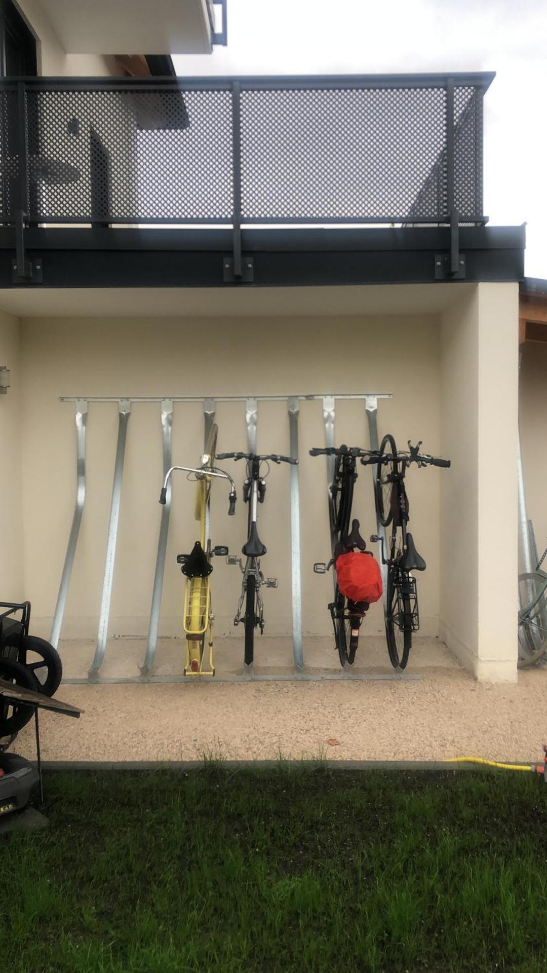 Terralpin Apartments - 27qm