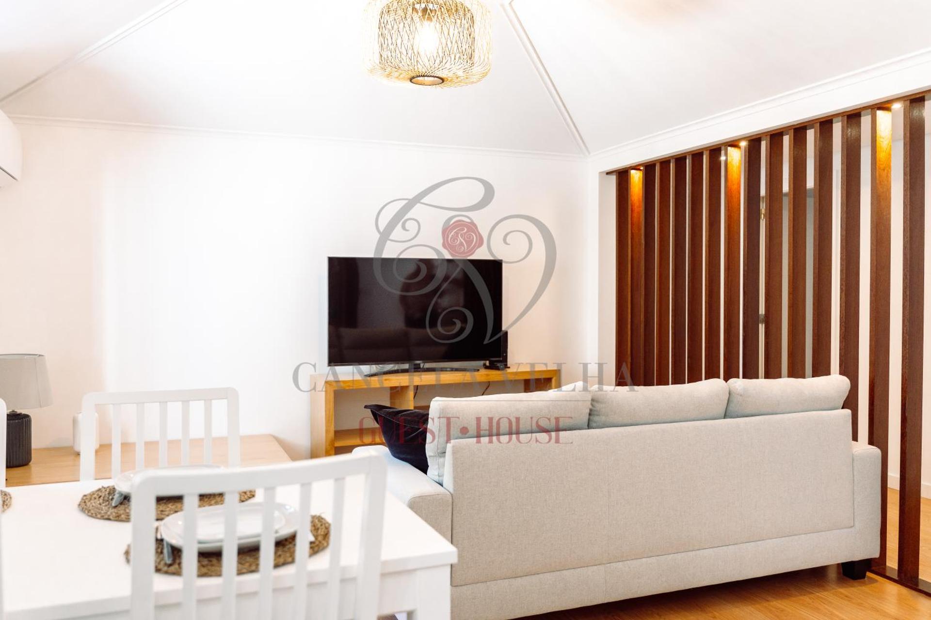 Cancela Velha Guest•House