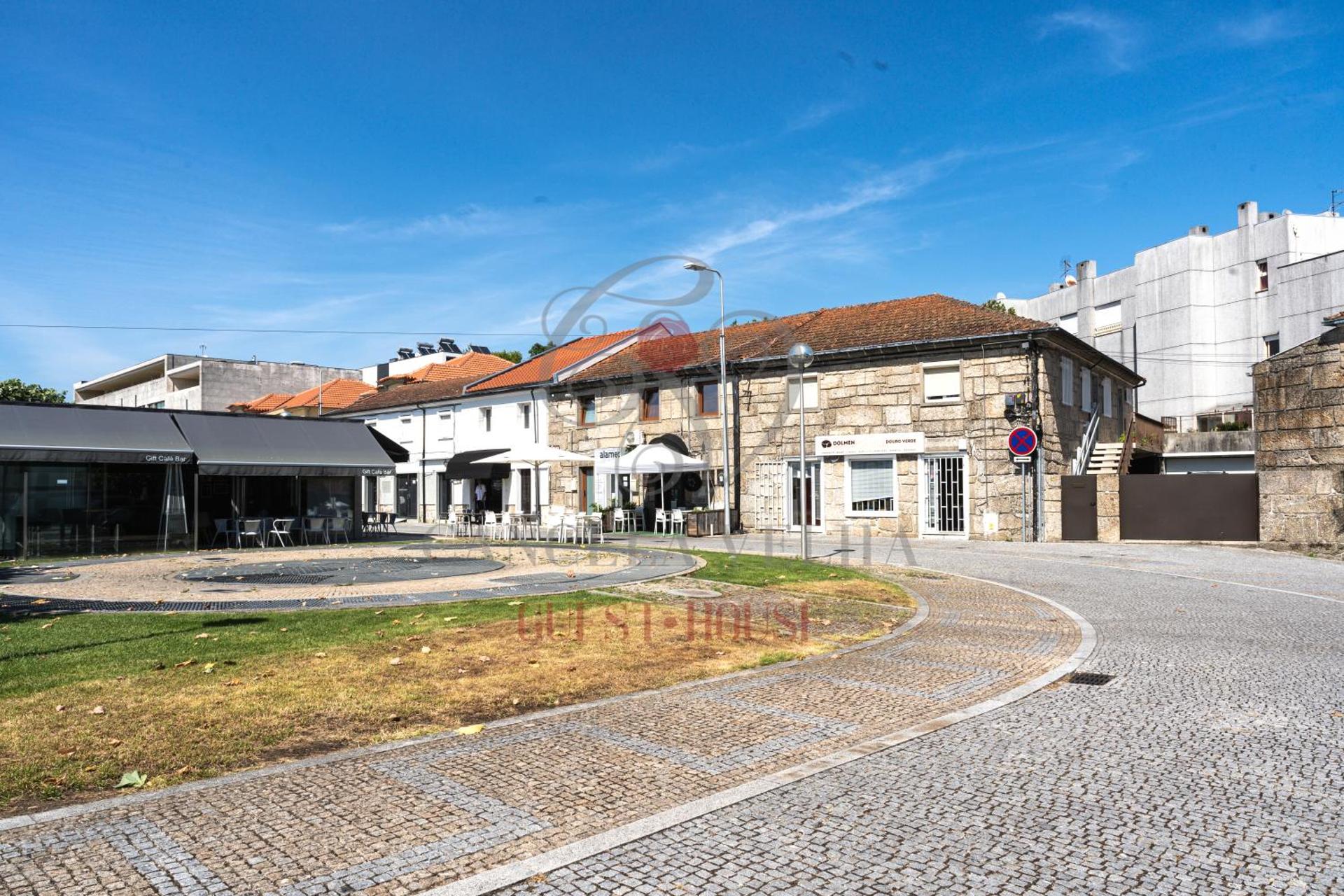 Cancela Velha Guest•House