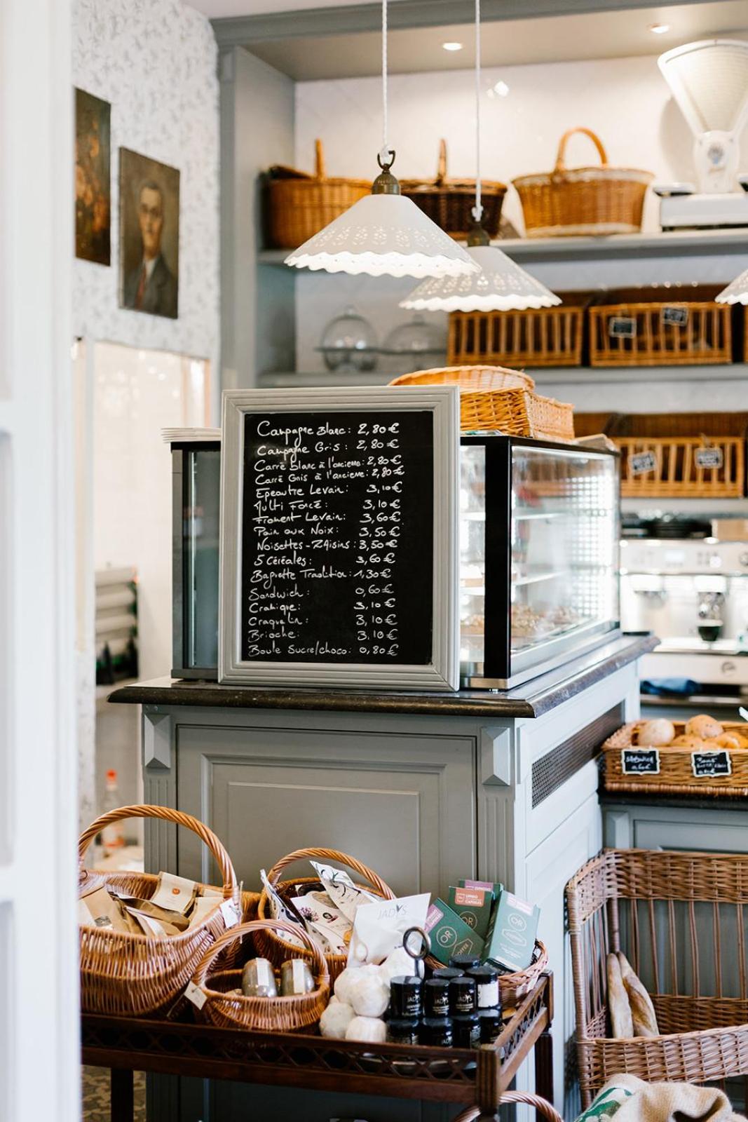 La Maison d’Hôtes