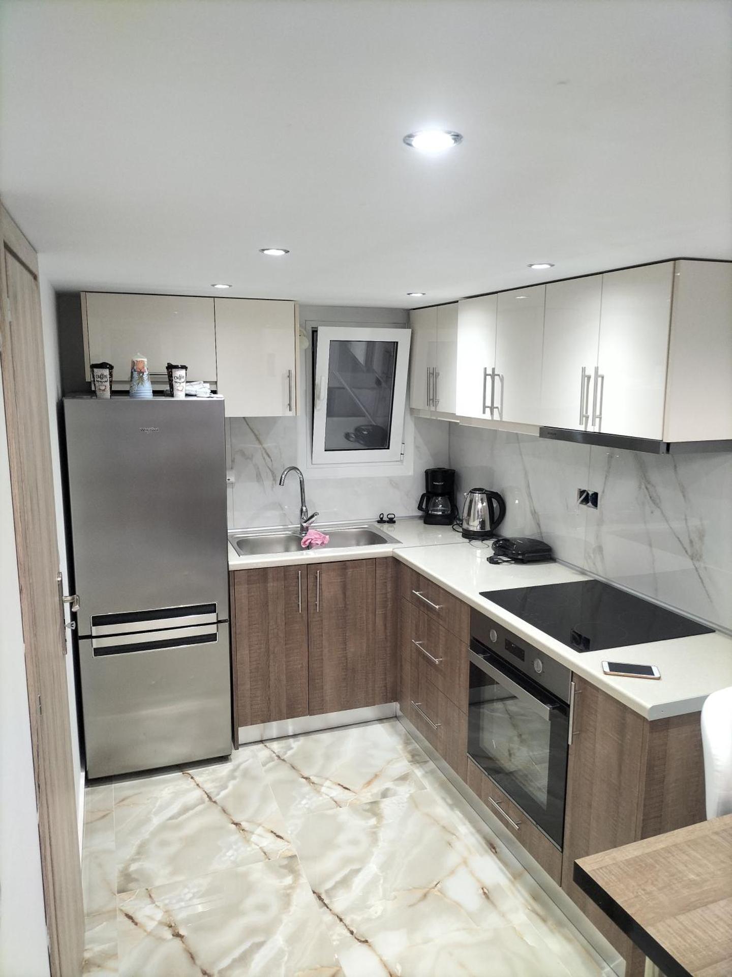 M&S Corfu Centre Apartment