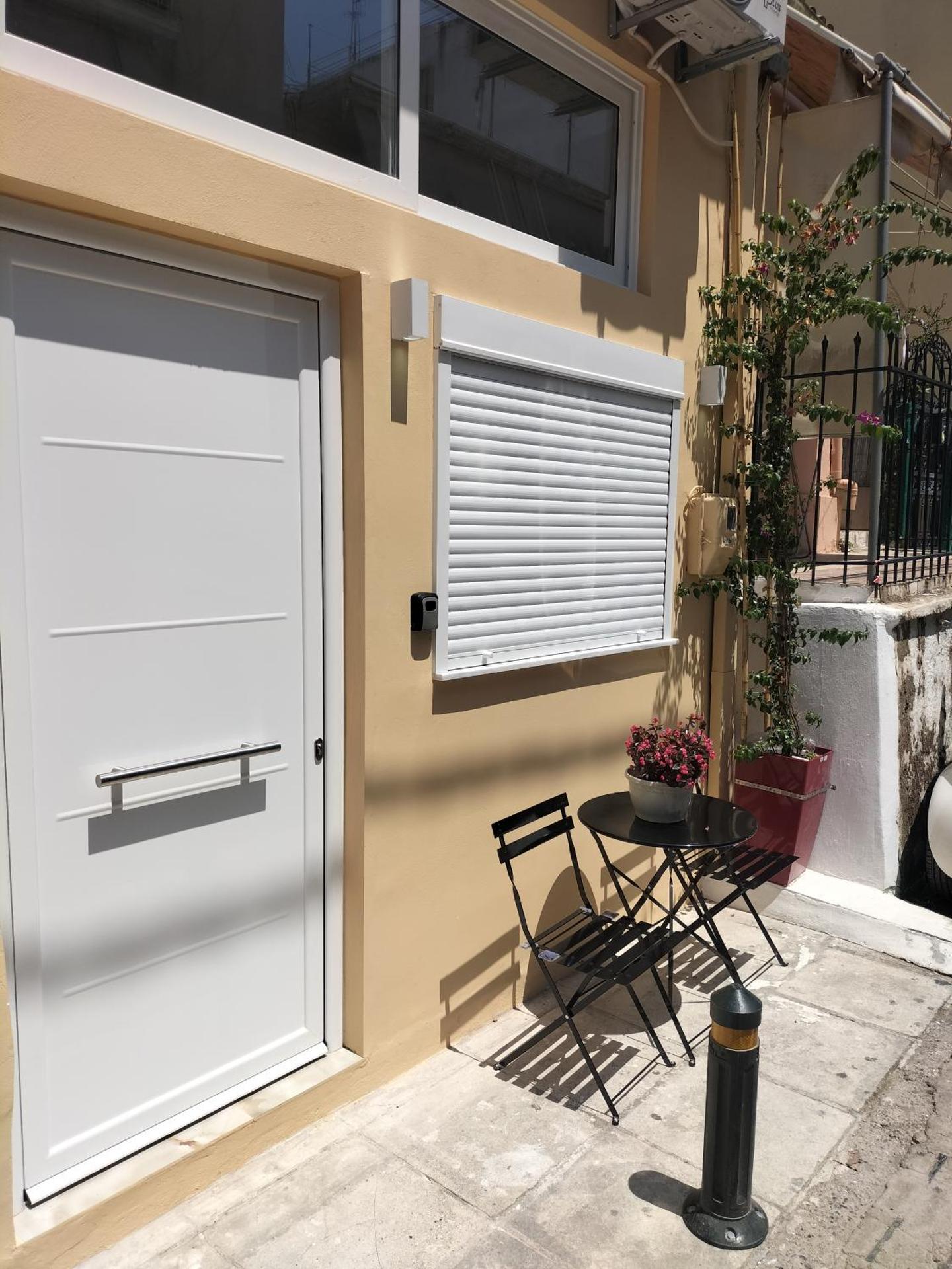 M&S Corfu Centre Apartment