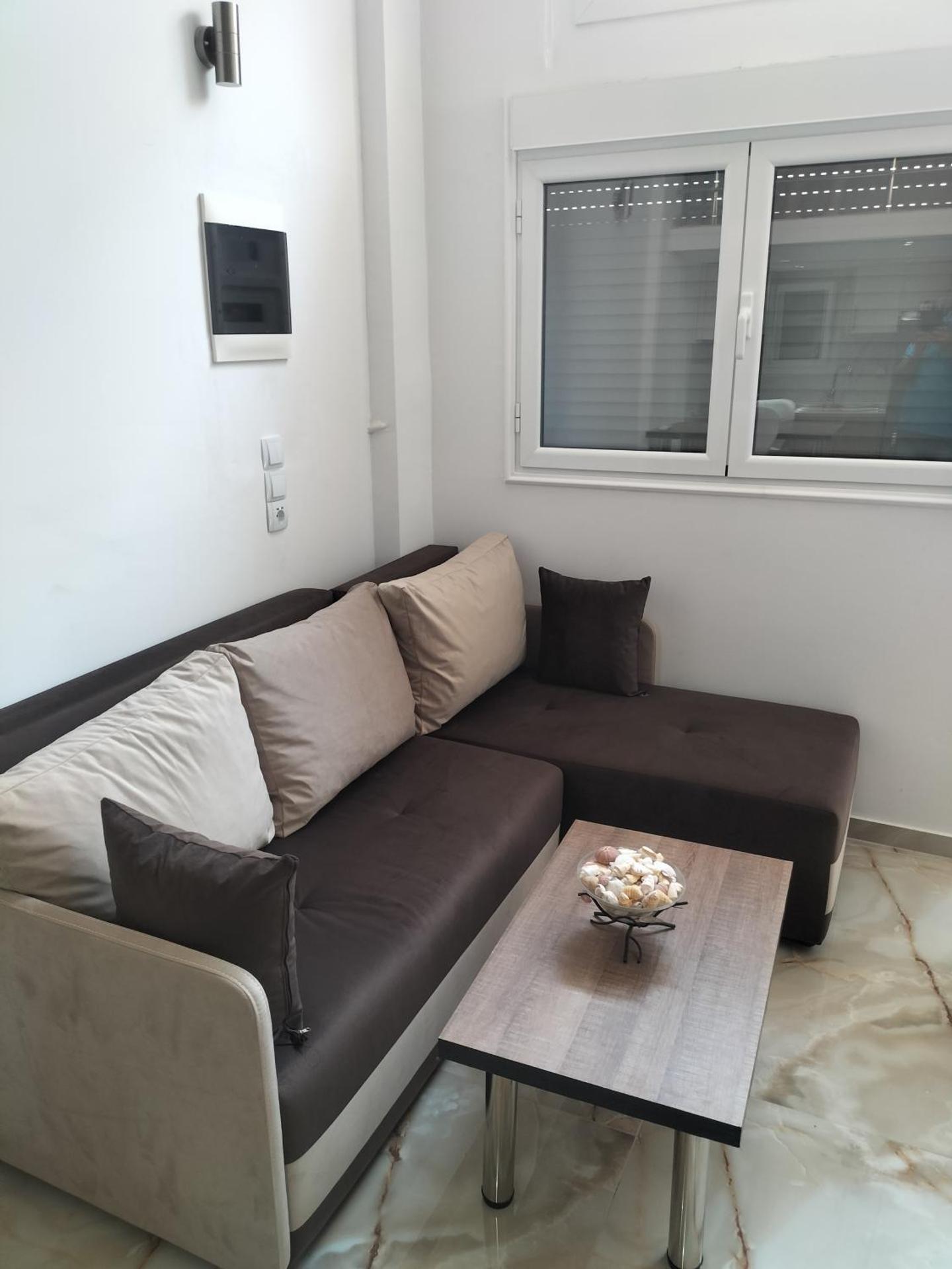 M&S Corfu Centre Apartment