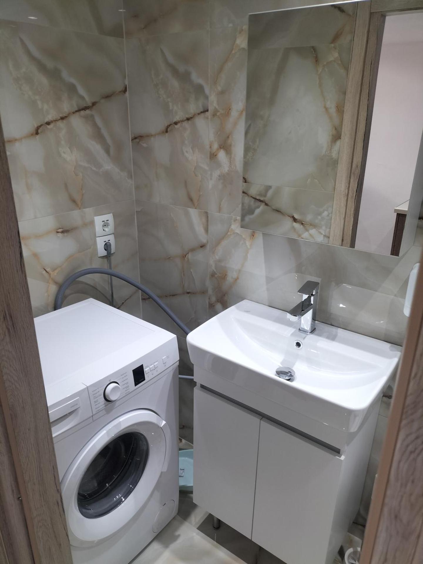 M&S Corfu Centre Apartment