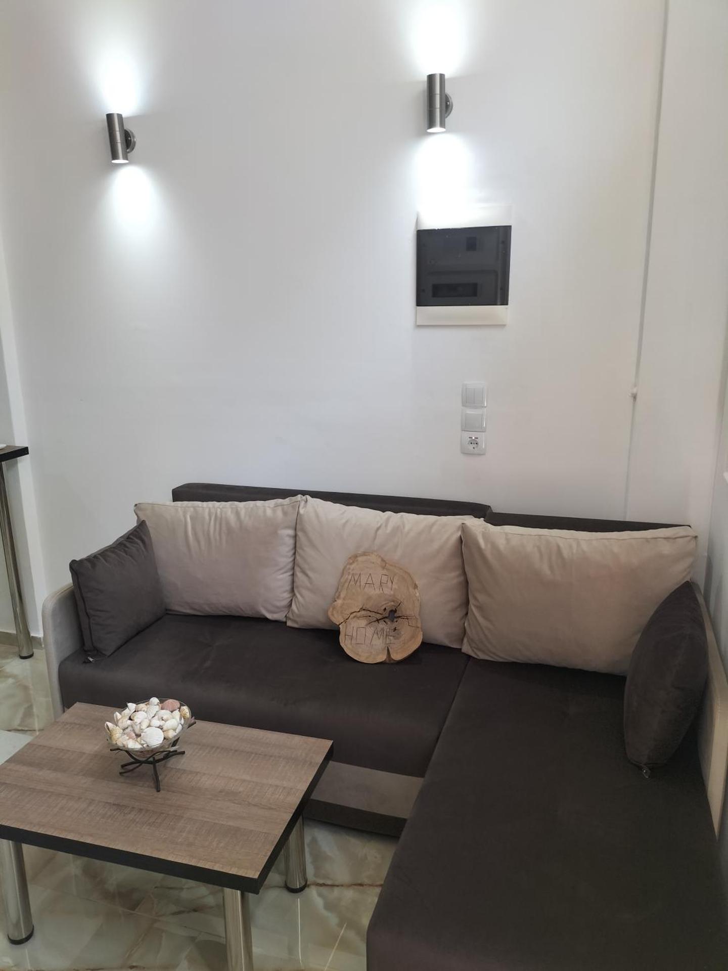 M&S Corfu Centre Apartment