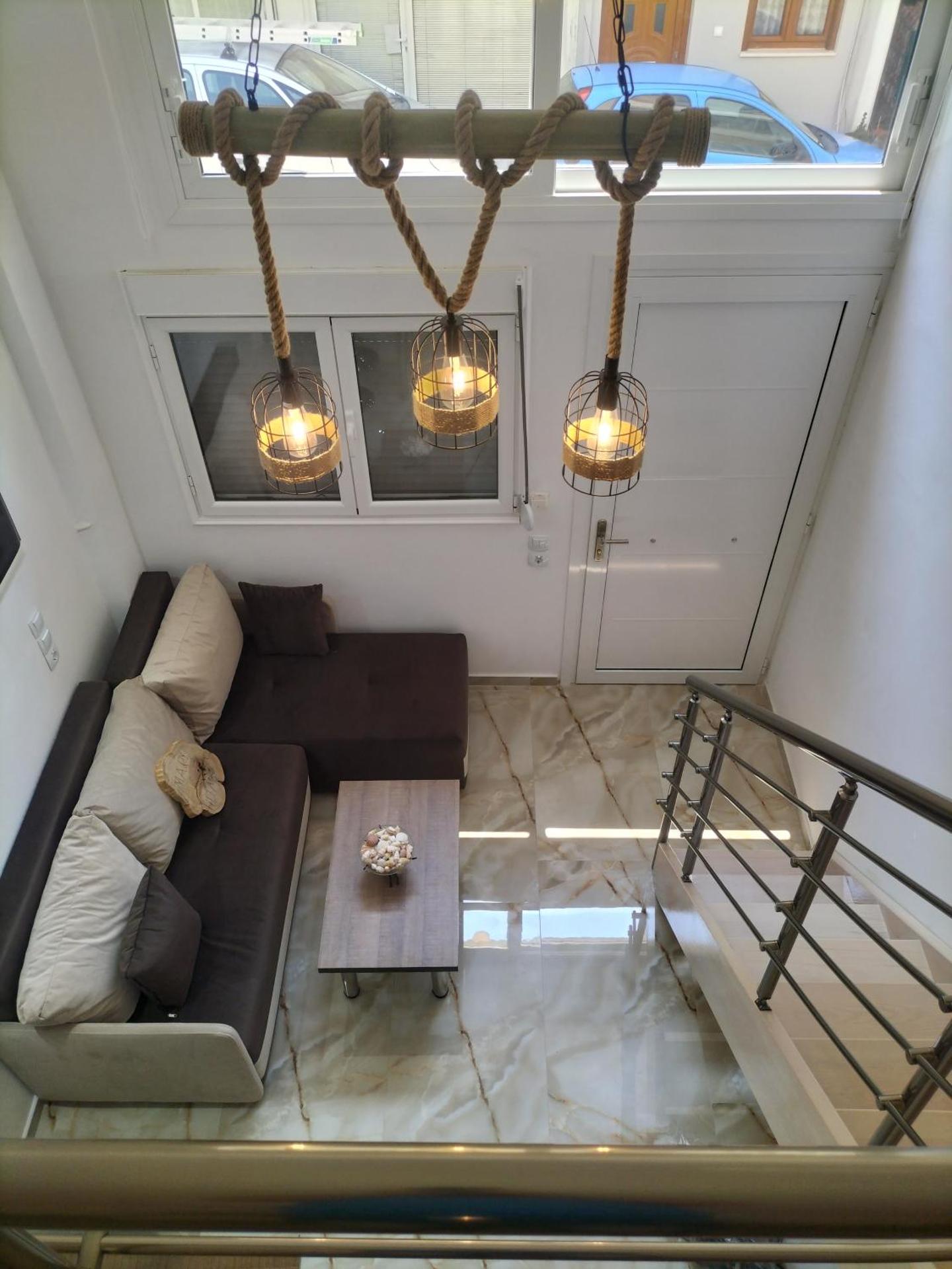 M&S Corfu Centre Apartment