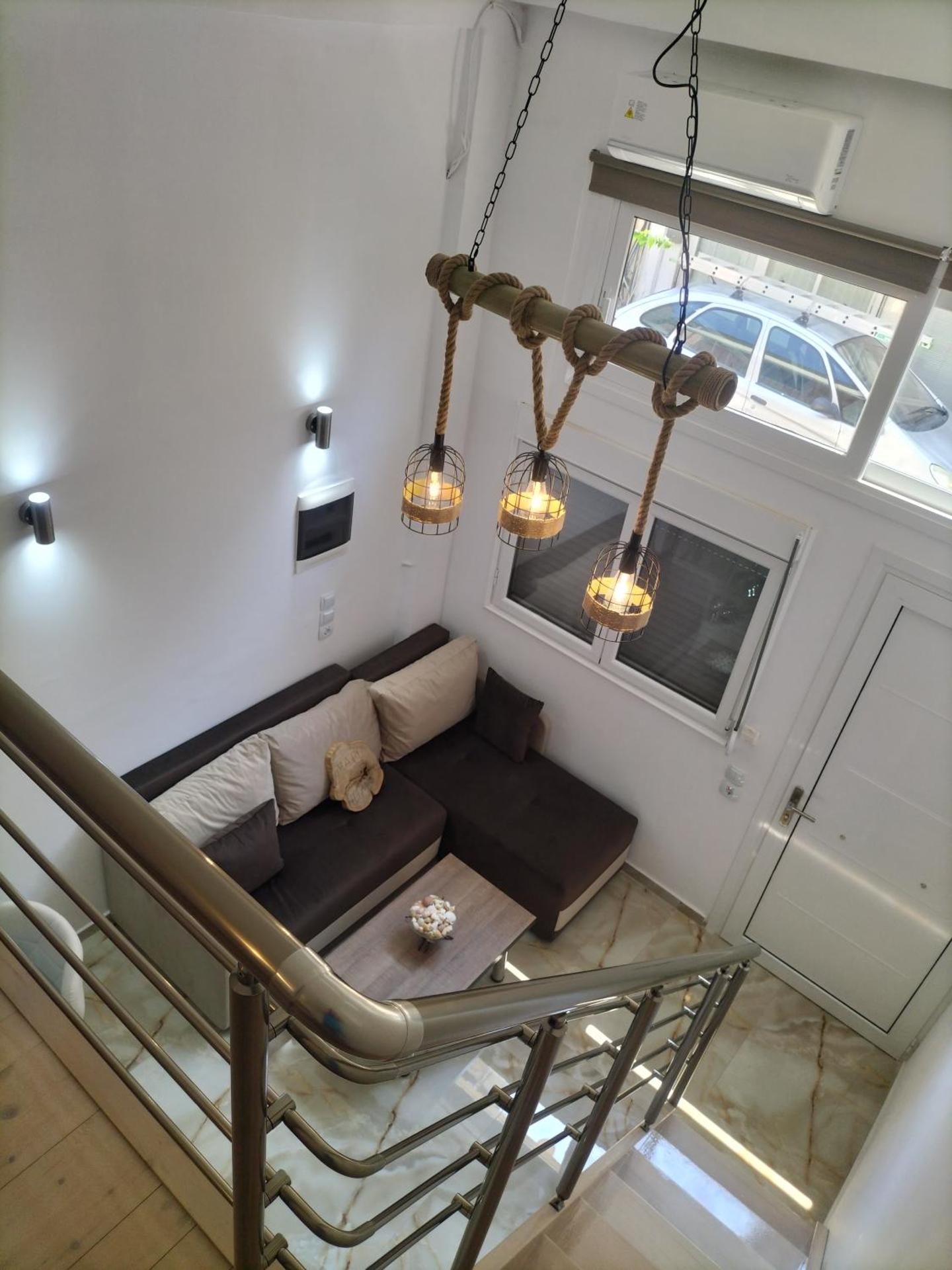 M&S Corfu Centre Apartment