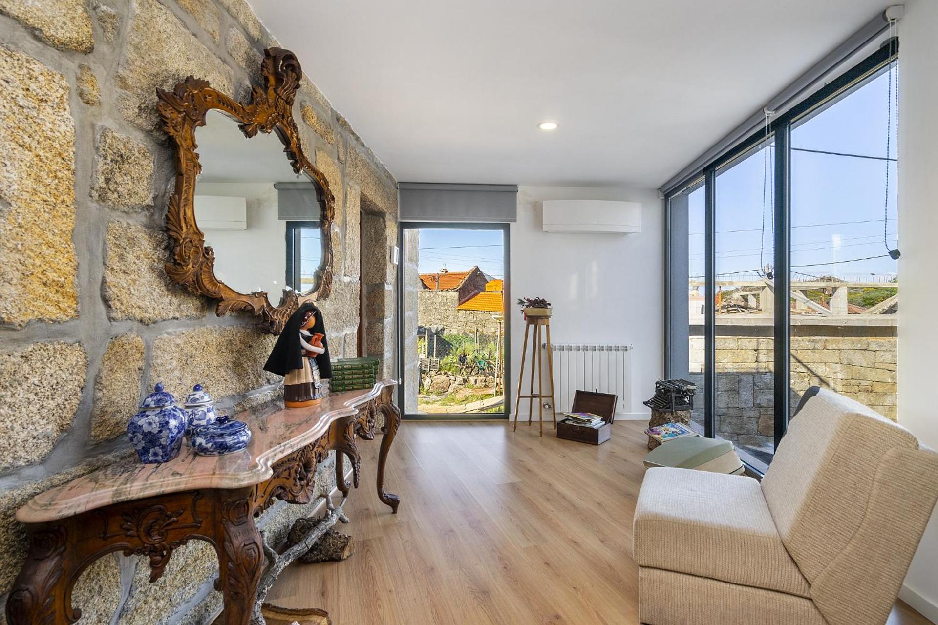 Isatour -Natural Park House