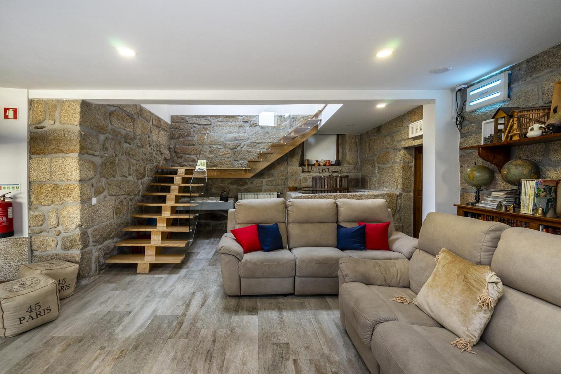 Isatour -Natural Park House