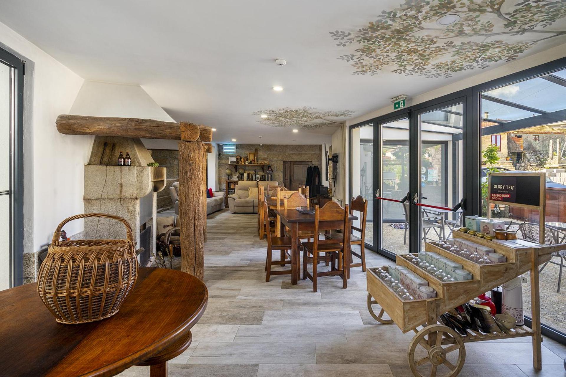 Isatour -Natural Park House