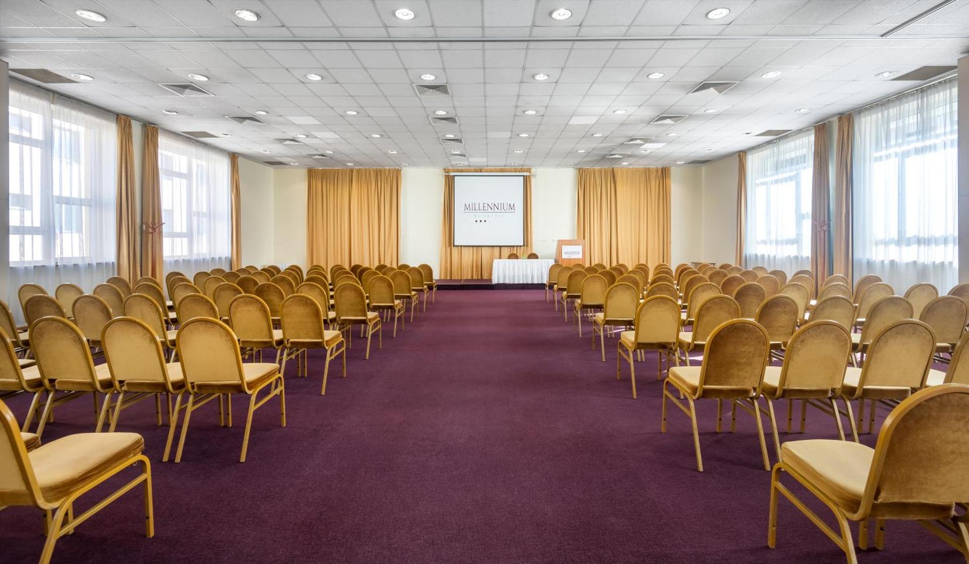 Meeting/conference room