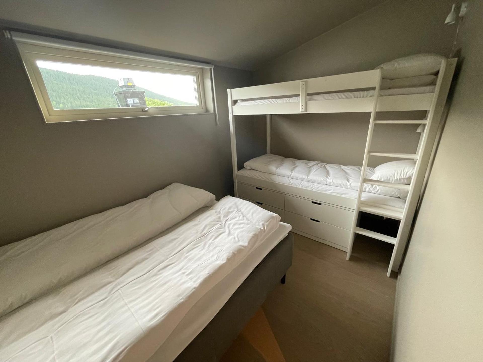 Holiday Club Åre Apartments