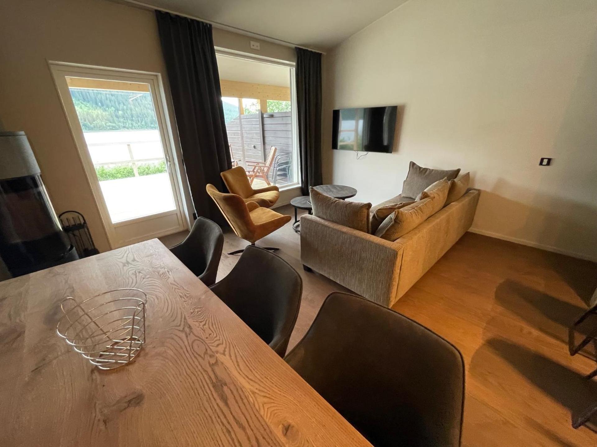 Holiday Club Åre Apartments