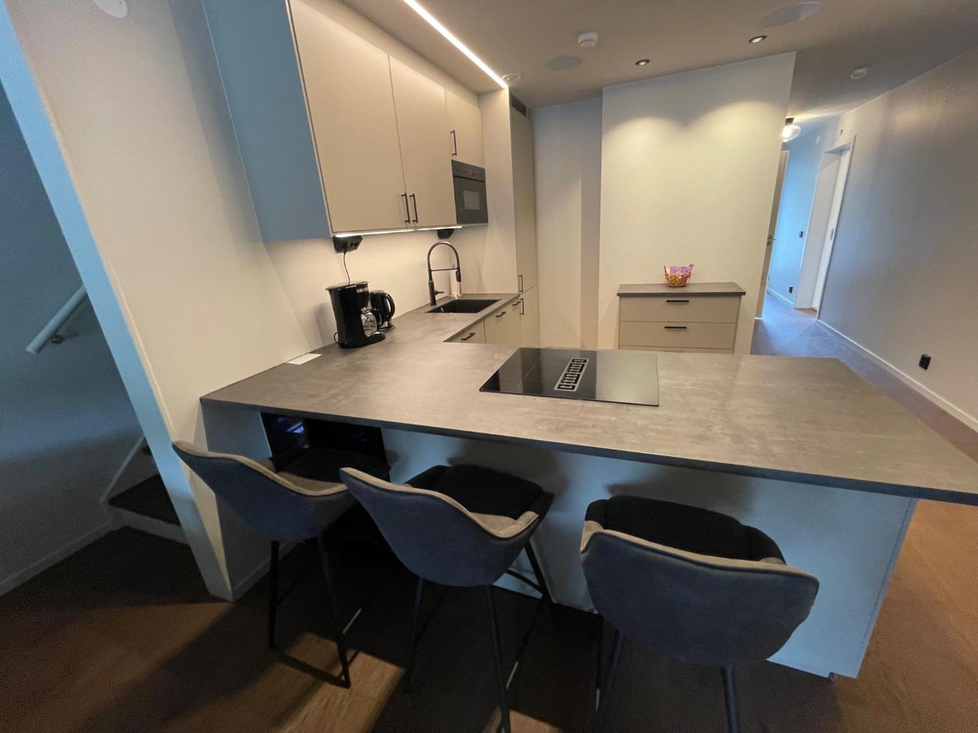 Holiday Club Åre Apartments