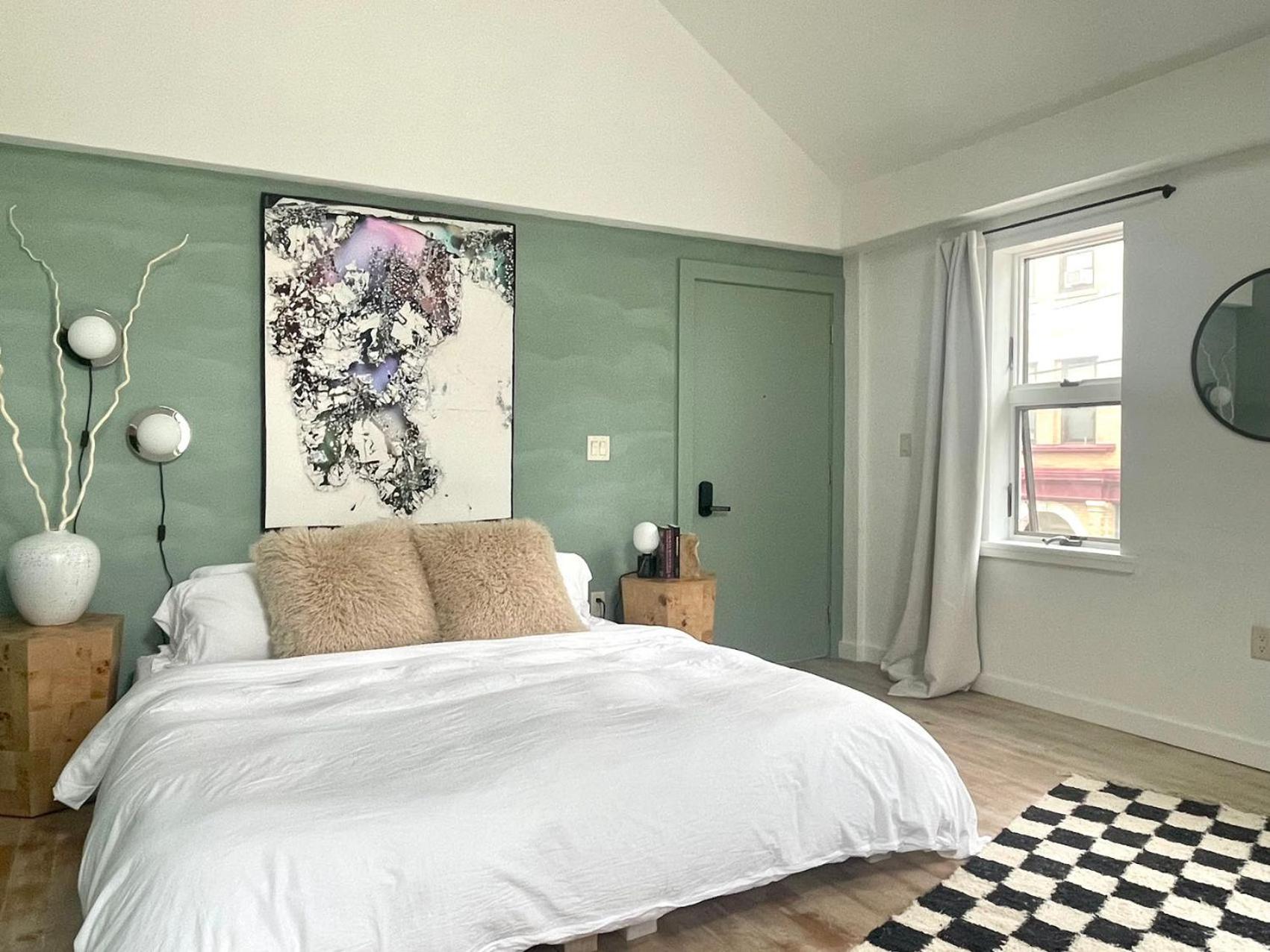 The Trail in Adams - Berkshires' Art Hotel