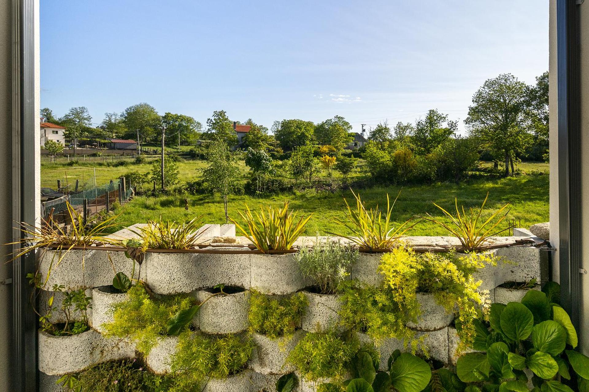 Isatour -Natural Park House