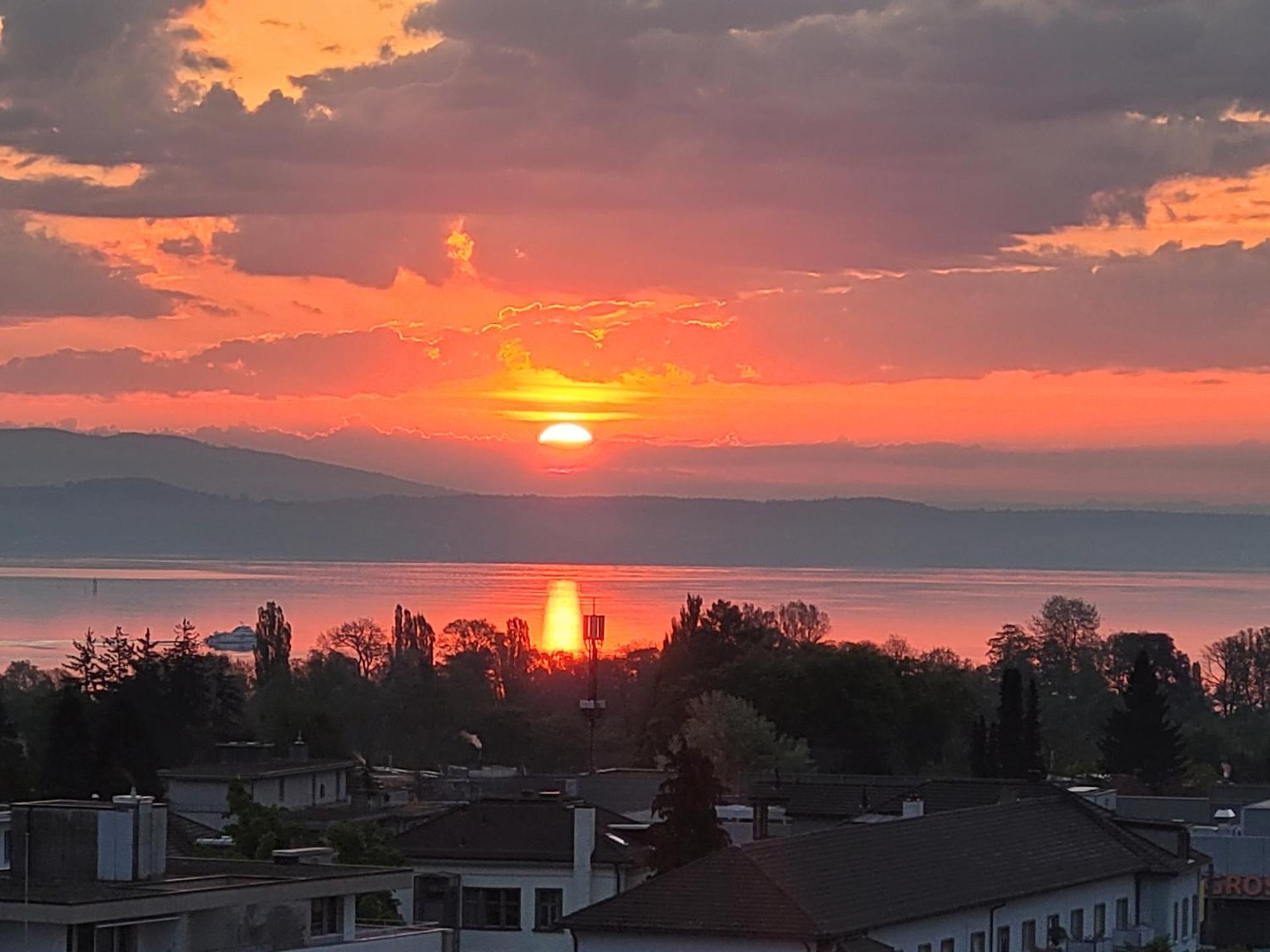 Lake View See & Bergsicht free parking