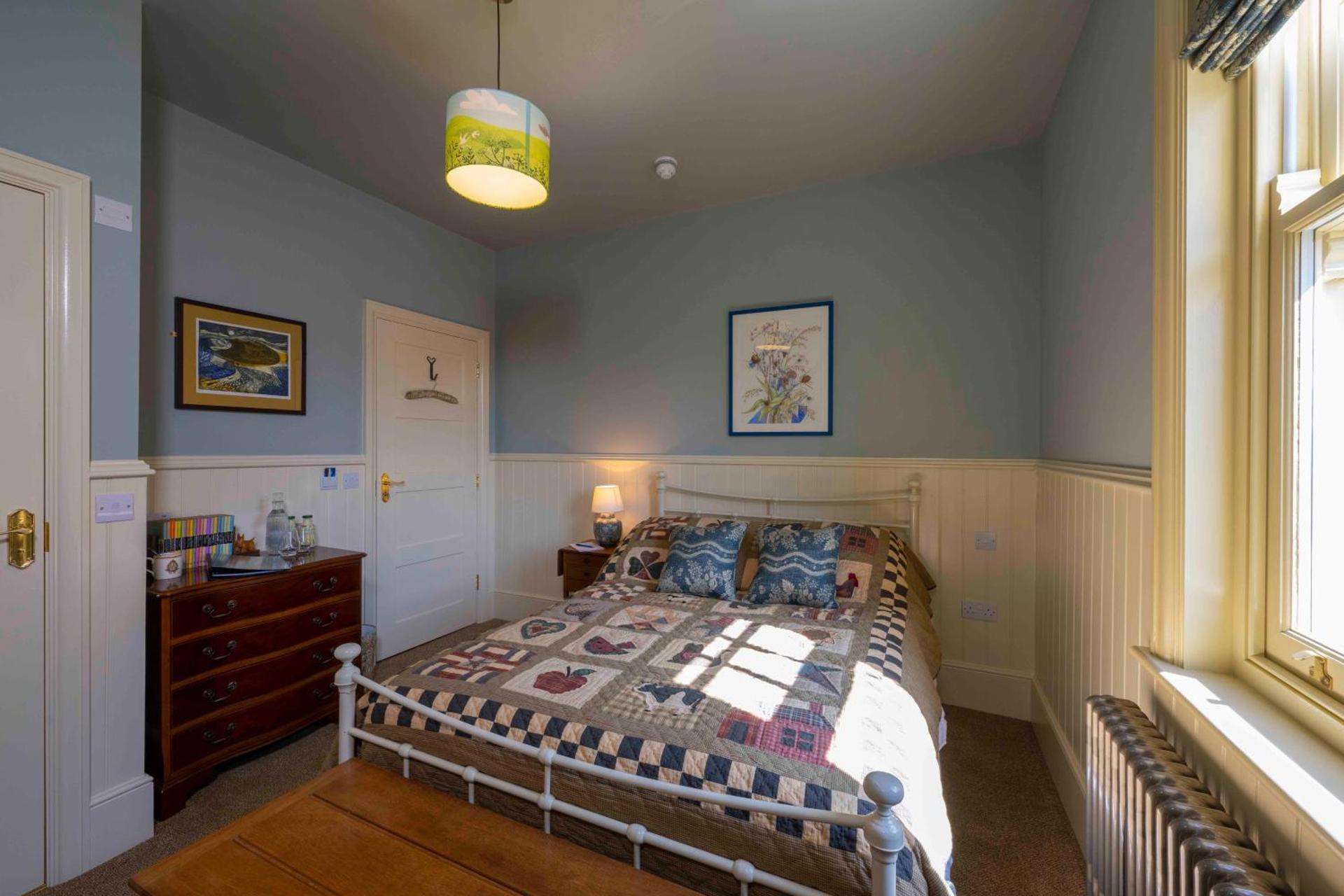 Camera Matrimoniale Piccola