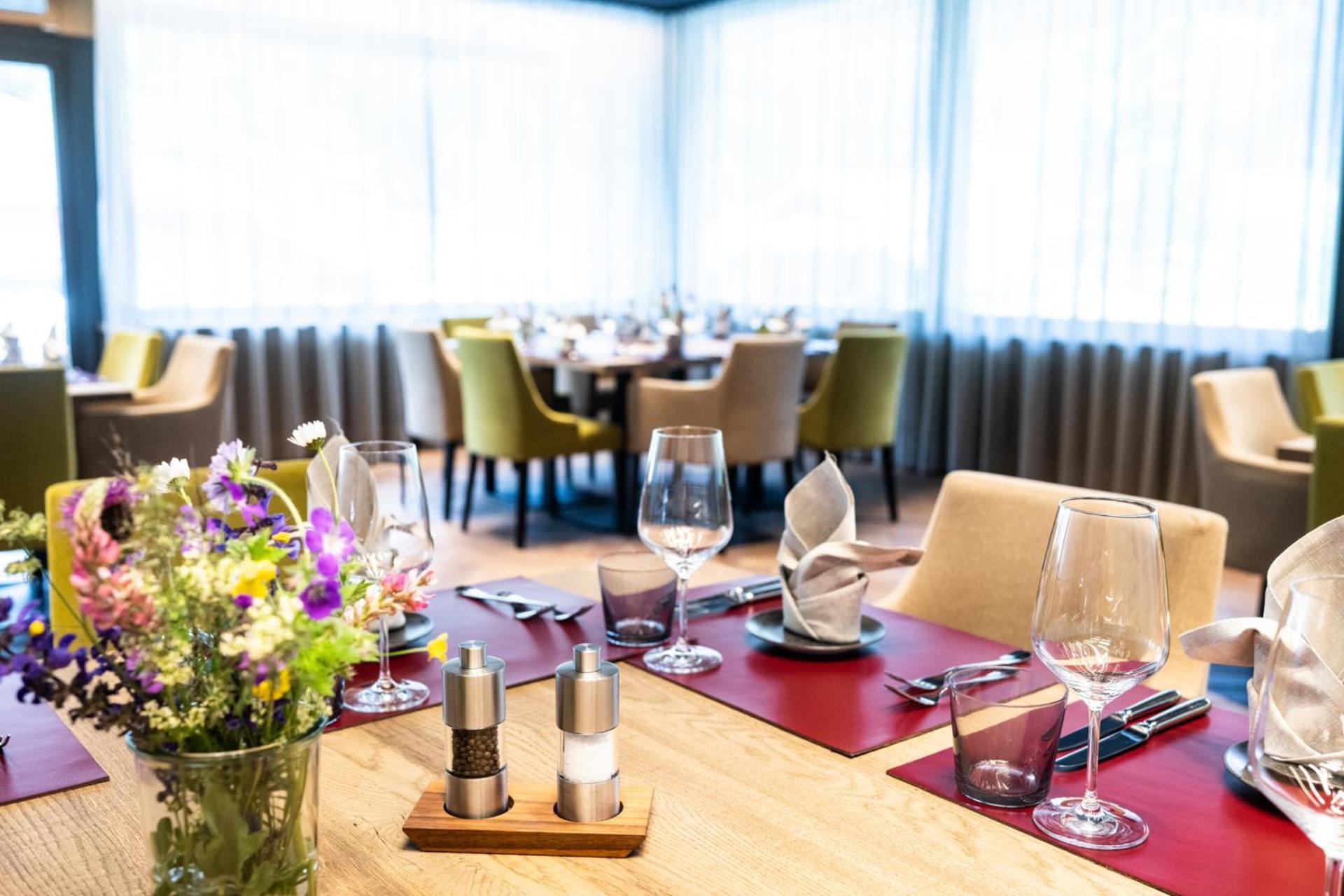 Banquet/Function facilities